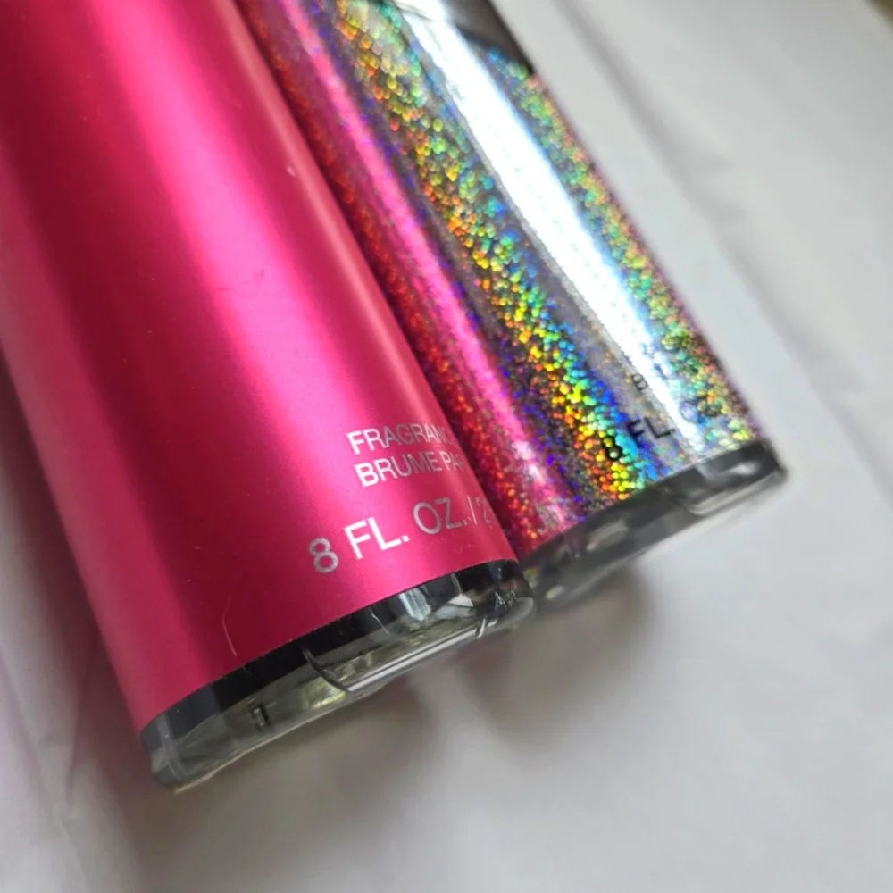 Kenneth Cole Reaction & Platinum Rush by Paris Hilton
